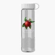 Garyline® Wave Tritan® Bottle with Tethered Lid, 24 oz. — view 17