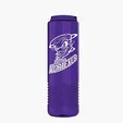 Garyline® Wave Tritan® Bottle with Tethered Lid, 24 oz. — view 90
