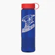 Garyline® Wave Tritan® Bottle with Tethered Lid, 24 oz. — view 20