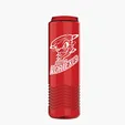 Garyline® Wave Tritan® Bottle with Tethered Lid, 24 oz. — view 84
