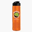 Garyline® Wave Tritan® Bottle with Flip-Top Lid, 24 oz. — view 208