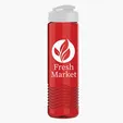 Garyline® Wave Tritan® Bottle with Flip-Top Lid, 24 oz. — view 192