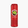Garyline® Wave Tritan® Bottle with Flip-Top Lid, 24 oz. — view 218
