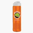 Garyline® Wave Tritan® Bottle with Flip-Top Lid, 24 oz. — view 191