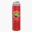 Garyline® Wave Tritan® Bottle with Flip-Top Lid, 24 oz. — view 216