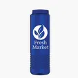 Garyline® Wave Tritan® Bottle with Flip-Top Lid, 24 oz. — view 199