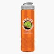 Garyline® Wave Tritan® Bottle with Flip-Top Lid, 24 oz. — view 210