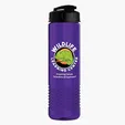 Garyline® Wave Tritan® Bottle with Flip-Top Lid, 24 oz. — view 220