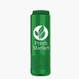 Garyline® Wave Tritan® Bottle with Flip-Top Lid, 24 oz. — view 205