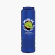 Garyline® Wave Tritan® Bottle with Flip-Top Lid, 24 oz. — view 200