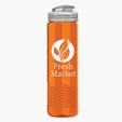 Garyline® Wave Tritan® Bottle with Flip-Top Lid, 24 oz. — view 209