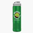 Garyline® Wave Tritan® Bottle with Flip-Top Lid, 24 oz. — view 204