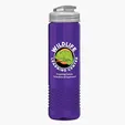 Garyline® Wave Tritan® Bottle with Flip-Top Lid, 24 oz. — view 222