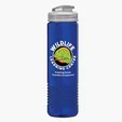 Garyline® Wave Tritan® Bottle with Flip-Top Lid, 24 oz. — view 198