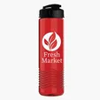 Garyline® Wave Tritan® Bottle with Flip-Top Lid, 24 oz. — view 213