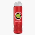 Garyline® Wave Tritan® Bottle with Flip-Top Lid, 24 oz. — view 193