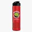 Garyline® Wave Tritan® Bottle with Flip-Top Lid, 24 oz. — view 214