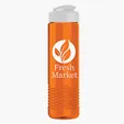 Garyline® Wave Tritan® Bottle with Flip-Top Lid, 24 oz. — view 190