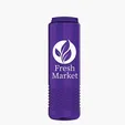 Garyline® Wave Tritan® Bottle with Flip-Top Lid, 24 oz. — view 223