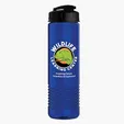 Garyline® Wave Tritan® Bottle with Flip-Top Lid, 24 oz. — view 196