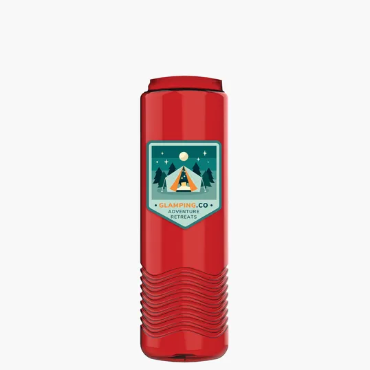Garyline® Wave Tritan® Bottle with Grip Lid, 24 oz. — view 32