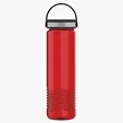 Garyline® Wave Tritan® Bottle with Grip Lid, 24 oz. — view 6