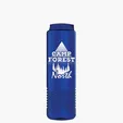 Garyline® Wave Tritan® Bottle with Grip Lid, 24 oz. — view 19