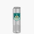 Garyline® Wave Tritan® Bottle with Grip Lid, 24 oz. — view 12