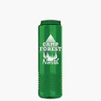 Garyline® Wave Tritan® Bottle with Grip Lid, 24 oz. — view 23