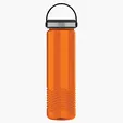 Garyline® Wave Tritan® Bottle with Grip Lid, 24 oz. — view 5