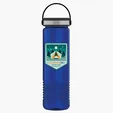 Garyline® Wave Tritan® Bottle with Grip Lid, 24 oz. — view 18