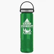 Garyline® Wave Tritan® Bottle with Grip Lid, 24 oz. — view 22