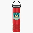Garyline® Wave Tritan® Bottle with Grip Lid, 24 oz. — view 29