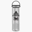 Garyline® Wave Tritan® Bottle with Grip Lid, 24 oz. — view 9