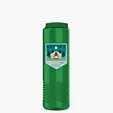 Garyline® Wave Tritan® Bottle with Grip Lid, 24 oz. — view 24