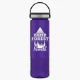 Garyline® Wave Tritan® Bottle with Grip Lid, 24 oz. — view 8