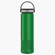 Garyline® Wave Tritan® Bottle with Grip Lid, 24 oz. — view 4