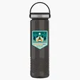 Garyline® Wave Tritan® Bottle with Grip Lid, 24 oz. — view 13