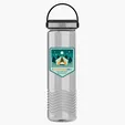 Garyline® Wave Tritan® Bottle with Grip Lid, 24 oz. — view 10