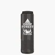 Garyline® Wave Tritan® Bottle with Grip Lid, 24 oz. — view 15