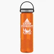 Garyline® Wave Tritan® Bottle with Grip Lid, 24 oz. — view 25