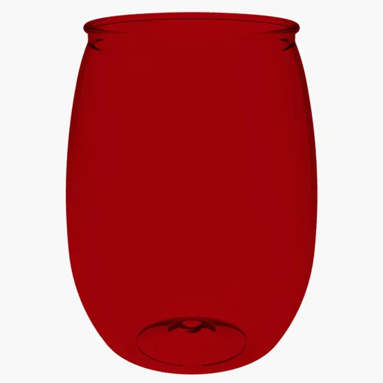 Garyline® Tritan® Wineglass, 16 oz. — view 4