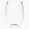 Garyline® Tritan® Wineglass, 16 oz. — view 2