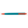 Triangular Retractable Plastic Pen — view 17