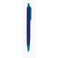 Triangular Retractable Plastic Pen — view 41