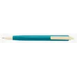 Triangular Retractable Plastic Pen — view 14