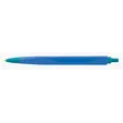 Triangular Retractable Plastic Pen — view 36