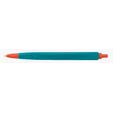 Triangular Retractable Plastic Pen — view 15