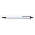 Triangular Retractable Plastic Pen — view 19