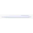 Triangular Retractable Plastic Pen — view 29